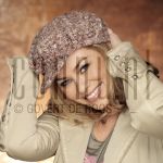 25-01-2005 Antje Monteiro at studio in Amsterdam, January 25, 2005.

[keywords]Vrij, Posed, Headshot, Smiling, Cap[/keywords]